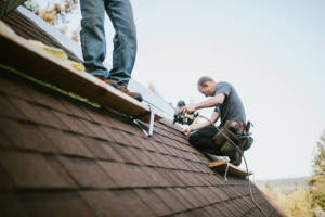 Local Roofers in Surry, NH